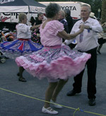 Folkdance