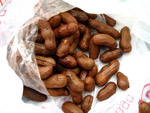 Boiled Peanut